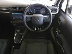 2024 Citroen C3 Shine B618 MY24 Polar White