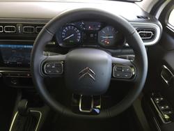 2024 Citroen C3 Shine B618 MY24 Polar White