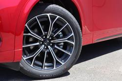 2024 Mazda
CX-70 G50e Azami