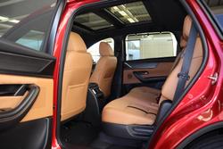 2024 Mazda
CX-70 G50e Azami