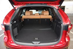 2024 Mazda
CX-70 G50e Azami