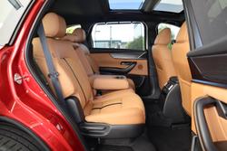 2024 Mazda
CX-70 G50e Azami
