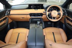 2024 Mazda
CX-70 G50e Azami
