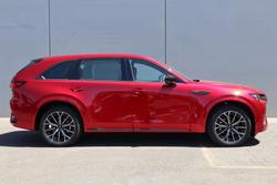 2024 Mazda
CX-70 G50e Azami