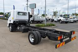 2025 HYUNDAI EX9 LWB WHITE