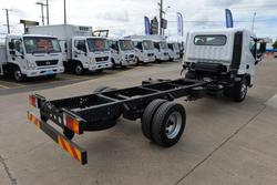 2025 HYUNDAI EX9 LWB WHITE
