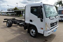 2025 HYUNDAI EX9 LWB WHITE