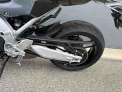 2024 Yamaha XSR900 GP XSR Grey