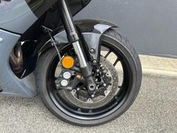 2024 Yamaha XSR900 GP XSR Grey