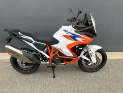 KTM 1290 Super Adventure R
