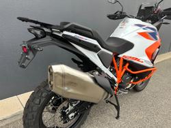 2023 KTM 1290 Super Adventure R Super Adventure Orange