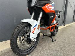 2023 KTM 1290 Super Adventure R Super Adventure Orange
