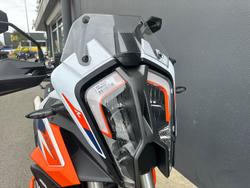2023 KTM 1290 Super Adventure R Super Adventure Orange