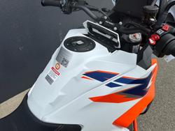 2023 KTM 1290 Super Adventure R Super Adventure Orange