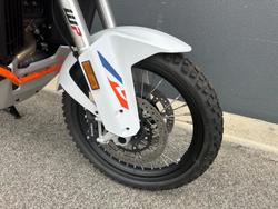2023 KTM 1290 Super Adventure R Super Adventure Orange