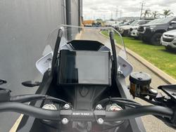 2023 KTM 1290 Super Adventure R Super Adventure Orange