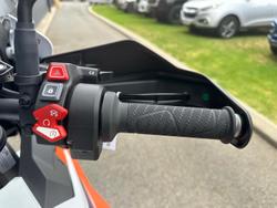 2023 KTM 1290 Super Adventure R Super Adventure Orange