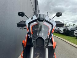 2023 KTM 1290 Super Adventure R Super Adventure Orange