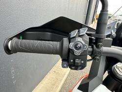 2023 KTM 1290 Super Adventure R Super Adventure Orange