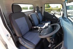 2025 HYUNDAI EX6 SWB WHITE