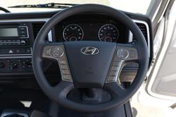 2025 HYUNDAI EX6 SWB WHITE