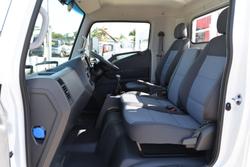 2025 HYUNDAI EX6 SWB WHITE