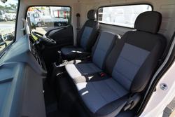 2025 HYUNDAI EX6 SWB WHITE