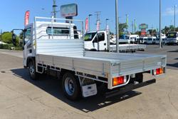 2025 HYUNDAI EX6 SWB WHITE