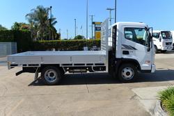 2025 HYUNDAI EX6 SWB WHITE