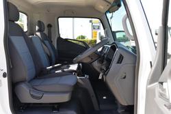 2025 HYUNDAI EX6 SWB WHITE