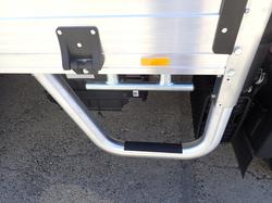 2025 HYUNDAI EX6 SWB