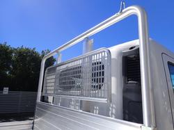 2025 HYUNDAI EX6 SWB