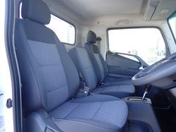 2025 HYUNDAI EX6 SWB WHITE