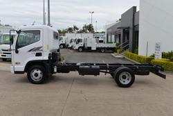 2025 HYUNDAI EX6 SWB WHITE