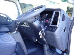 2025 HYUNDAI EX6 SWB WHITE