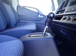2025 HYUNDAI EX6 SWB WHITE