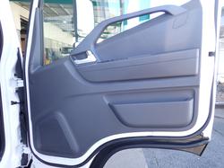 2025 HYUNDAI EX6 SWB WHITE