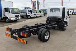 2025 HYUNDAI EX6 SWB WHITE