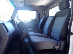 2025 HYUNDAI EX6 SWB WHITE