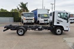 2025 HYUNDAI EX6 SWB WHITE