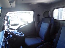 2025 HYUNDAI EX6 SWB WHITE