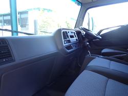 2025 HYUNDAI EX6 SWB