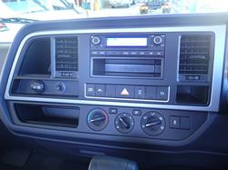 2025 HYUNDAI EX6 SWB WHITE