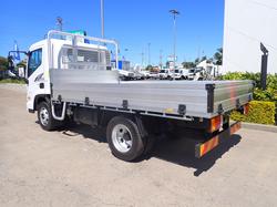 2025 HYUNDAI EX6 SWB WHITE
