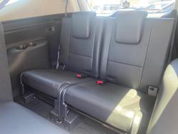 2023 Mitsubishi
                Pajero Sport Exceed