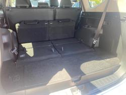 2023 Mitsubishi
                Pajero Sport Exceed