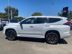 2023 Mitsubishi
                Pajero Sport Exceed