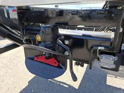 2024 Isuzu Fxy 240-350 Auto Lwb