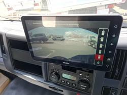 2024 Isuzu Fxy 240-350 Auto Lwb