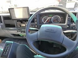 2024 Isuzu Fxy 240-350 Auto Lwb